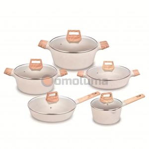 Custom Fry Pan Shallow Casserole kitchen cookwa...